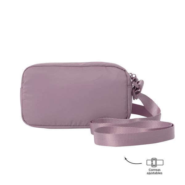 Bolsa de Dama - Mujer Crossbody Bandolera BOMBO