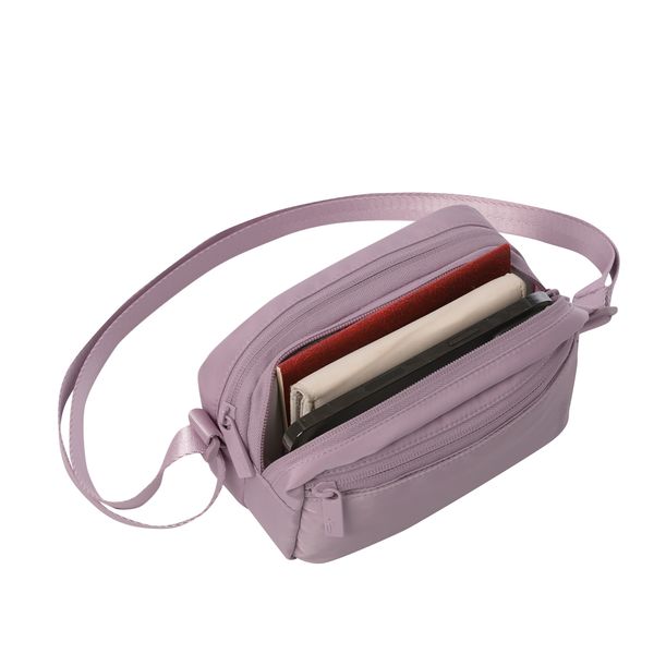 Bolsa de Dama - Mujer Crossbody Bandolera BOMBO
