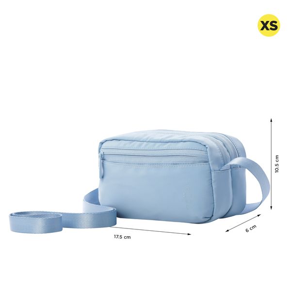 Bolsa de Dama - Mujer Crossbody Bandolera BOMBO