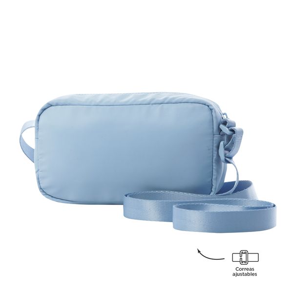 Bolsa de Dama - Mujer Crossbody Bandolera BOMBO