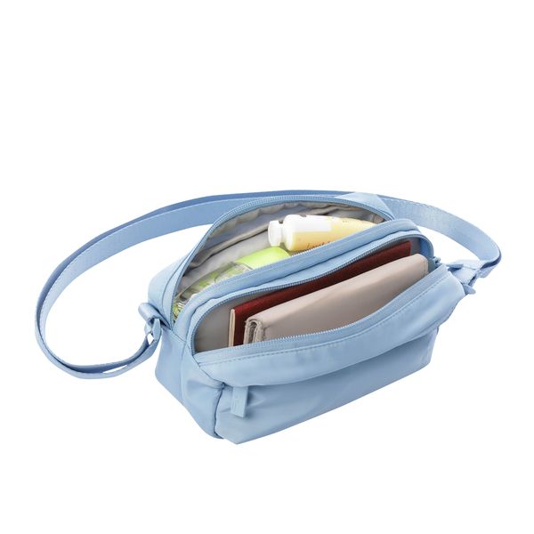 Bolsa de Dama - Mujer Crossbody Bandolera BOMBO
