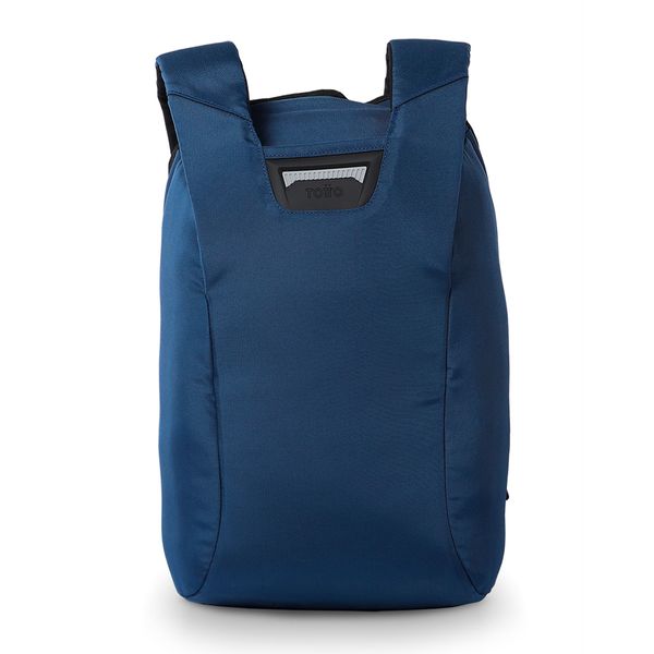 Mochila Hombre Bunker Pack 4.0 Azul