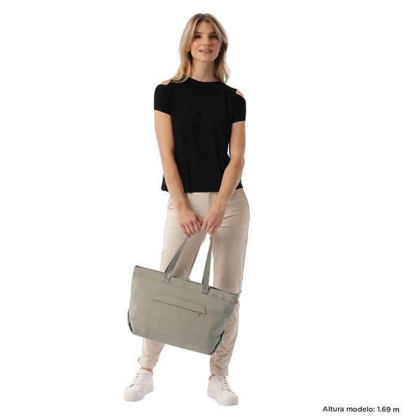 Bolsa de Dama - Mujer Crossbody Tote MADRID