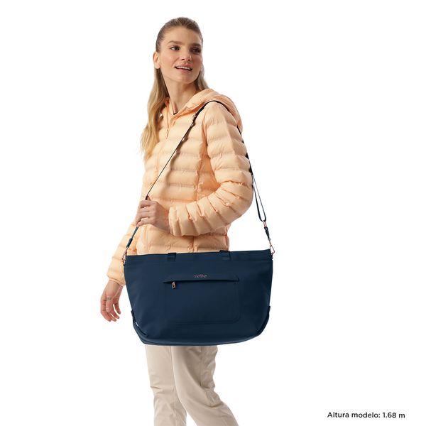Bolsa de Dama - Mujer Crossbody Tote MADRID