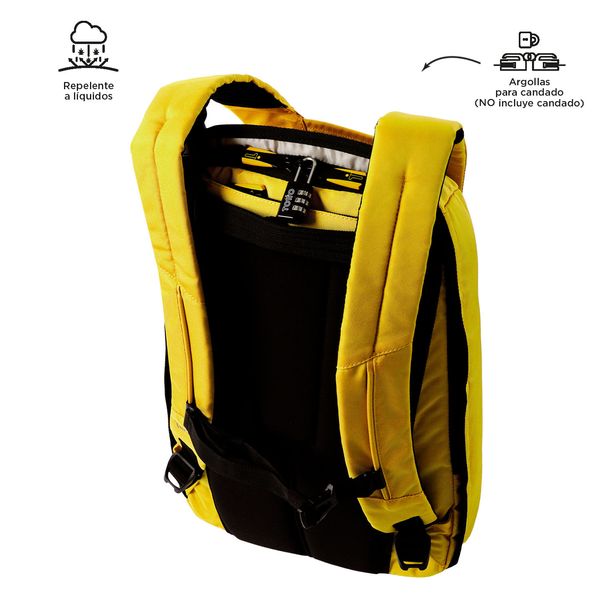 Mochila Bunker Pack 4.0