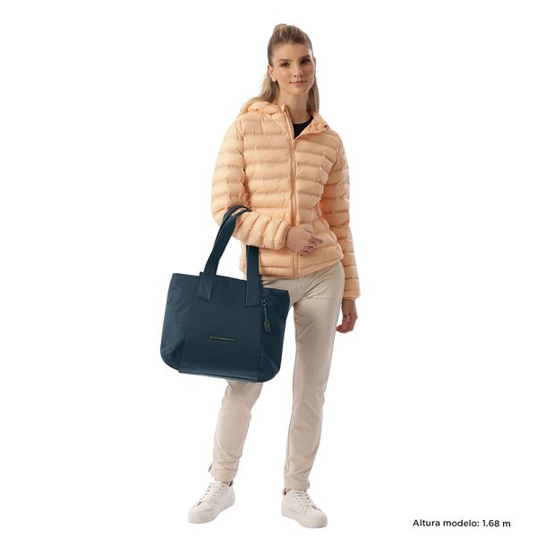 Bolsa de Dama - Mujer con Porta Laptop 14 Tote KITO