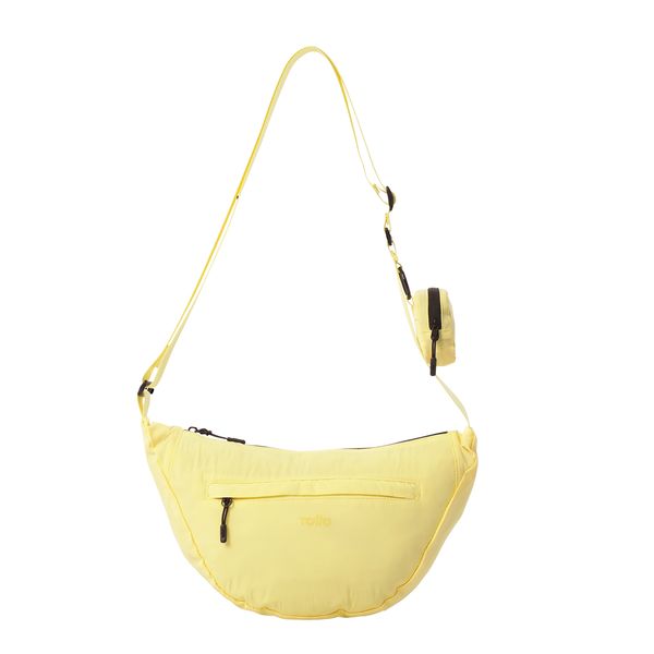 Bolsa Unisex Crossbody Bandolera ROWAN S