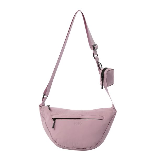 Bolsa Unisex Crossbody Bandolera ROWAN S