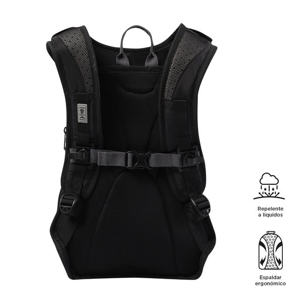 Mochila S Hidratante Summit 1.5 LT