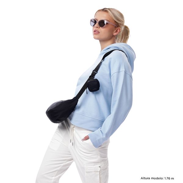 Bolsa Unisex Crossbody Bandolera ROWAN S