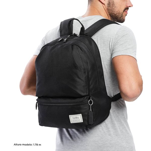 Mochila Dinamicon
