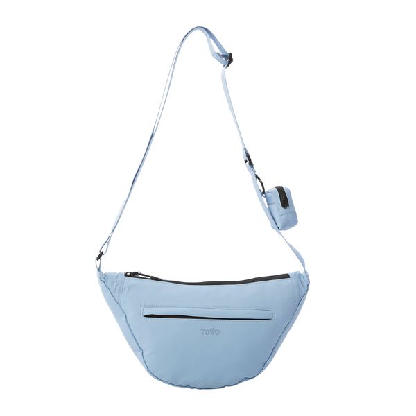 Bolsa Unisex Crossbody Bandolera ROWAN S