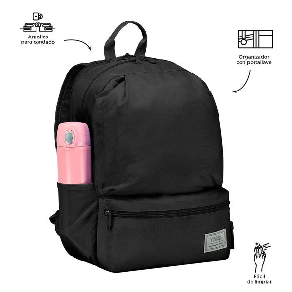 Mochila Dinamicon