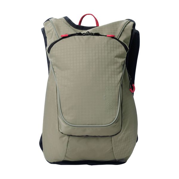 Mochila Ergonomica Chica Repelente a Liquidos | 12 L SUMMIT 12