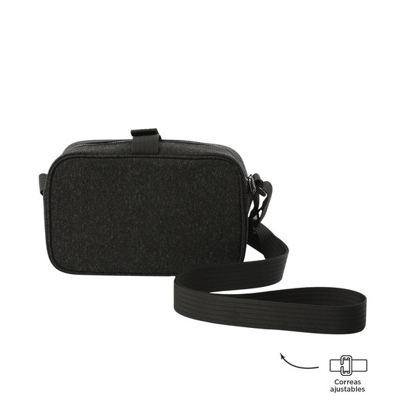 Bolsa de Hombre Crossbody Bandolera KNIT