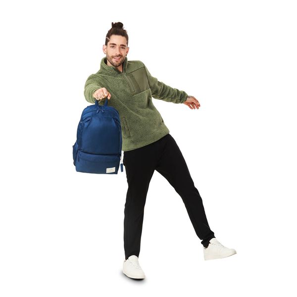 Mochila Porta PC Dinamicon