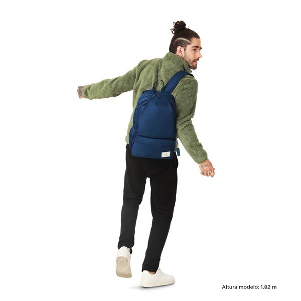 Mochila Porta PC Dinamicon