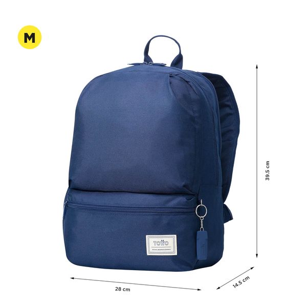Mochila Porta PC Dinamicon