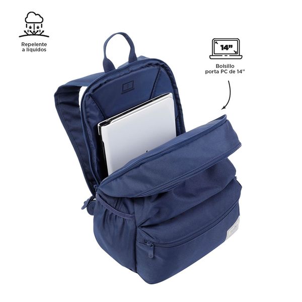 Mochila Porta PC Dinamicon