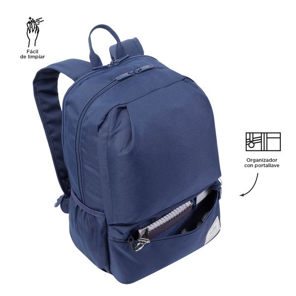 Mochila Porta PC Dinamicon