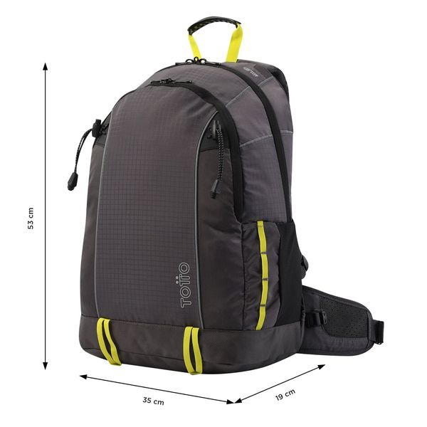 Mochila Summit 35 LTS