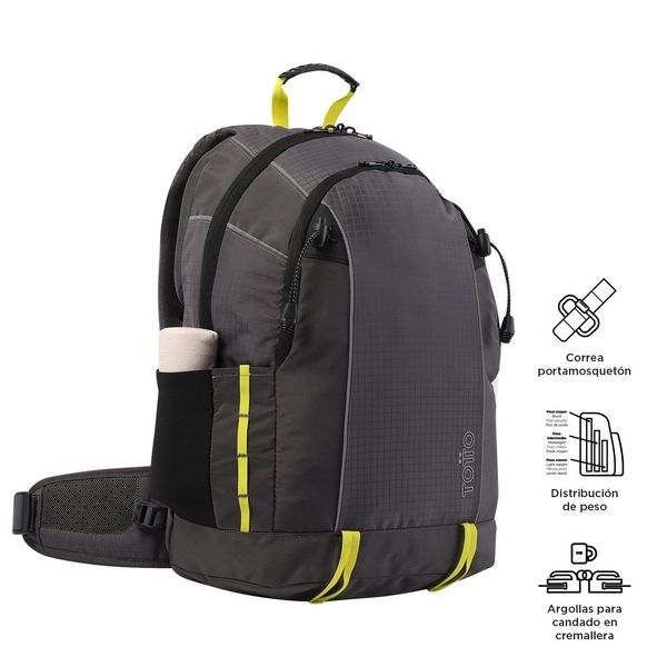 Mochila Summit 35 LTS