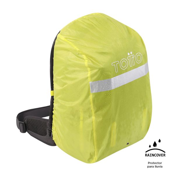 Mochila Summit 35 LTS
