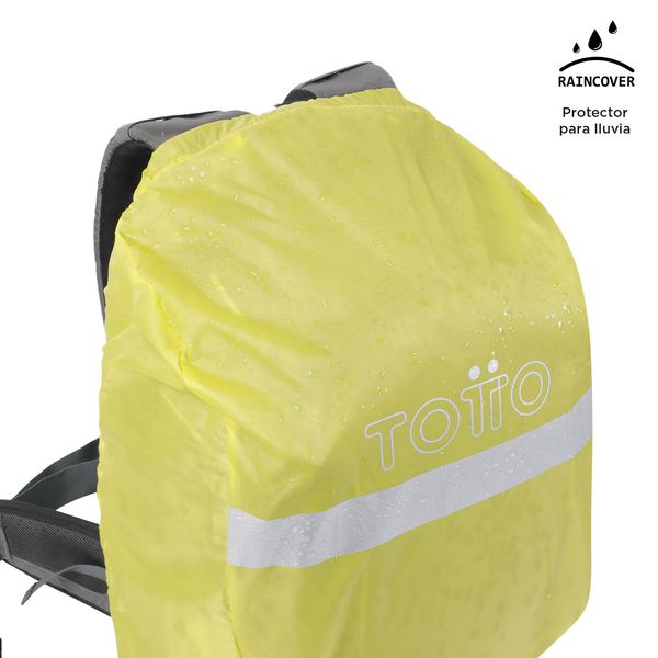 Mochila Summit 35 LTS