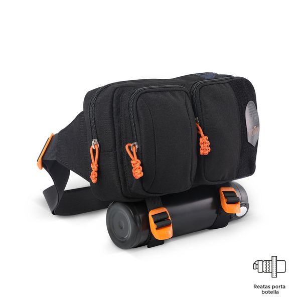 Canguro Para Hombre Vanjas L