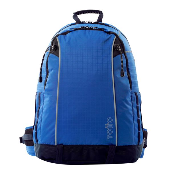 Mochila Ergonomica Grande Repelente a Liquidos | 35 L SUMMIT 35
