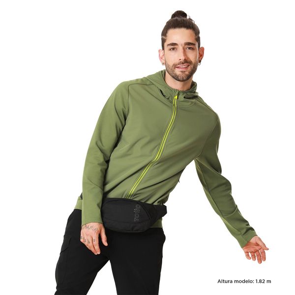 Canguro Para Unisex Pinetto M