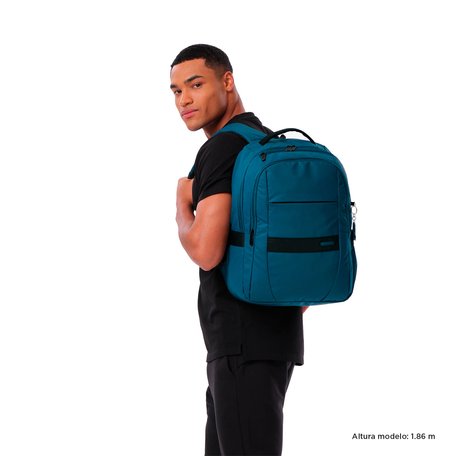 Mochila Ejecutivo Porta Laptop 14