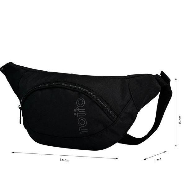 Canguro Para Unisex Pinetto M