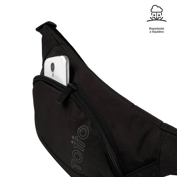Canguro Para Unisex Pinetto M