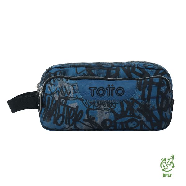 Lapicera para Nino | con Triple Bolsillo AGAPEC