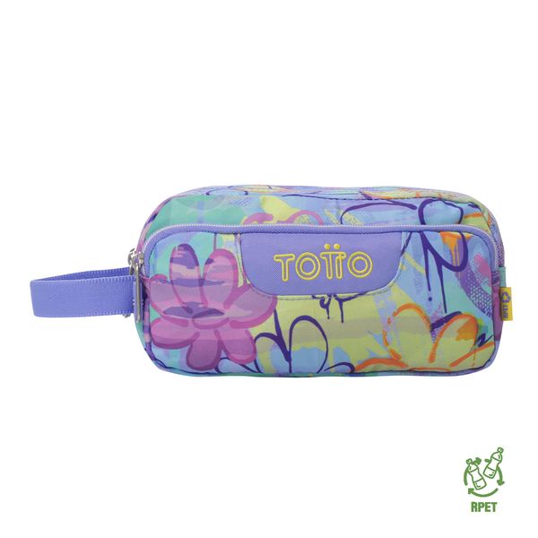Lapicera para Nina | con Triple Bolsillo AGAPEC