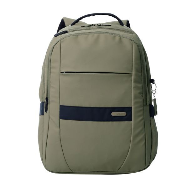 Mochila Grande Porta Laptop 16 | 23 L WIVETTO 2.0