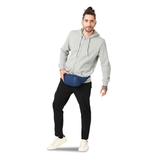 Canguro Para Unisex Pinetto M