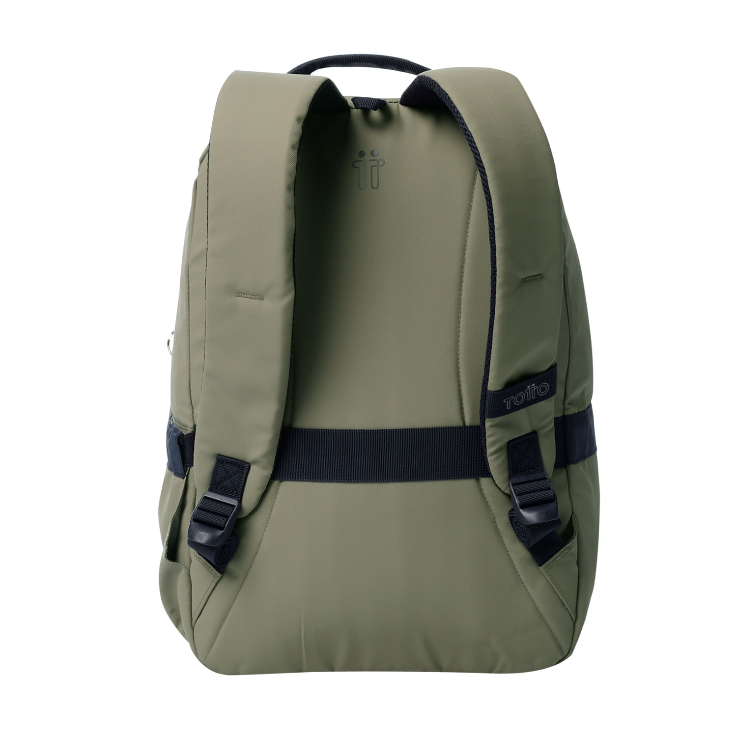 Mochila Grande Porta Laptop 16 | 23 L Wivetto 2.0 | Mx.Totto.com