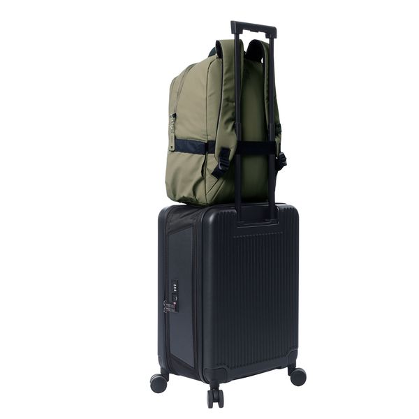 Mochila Grande Porta Laptop 16 | 23 L WIVETTO 2.0