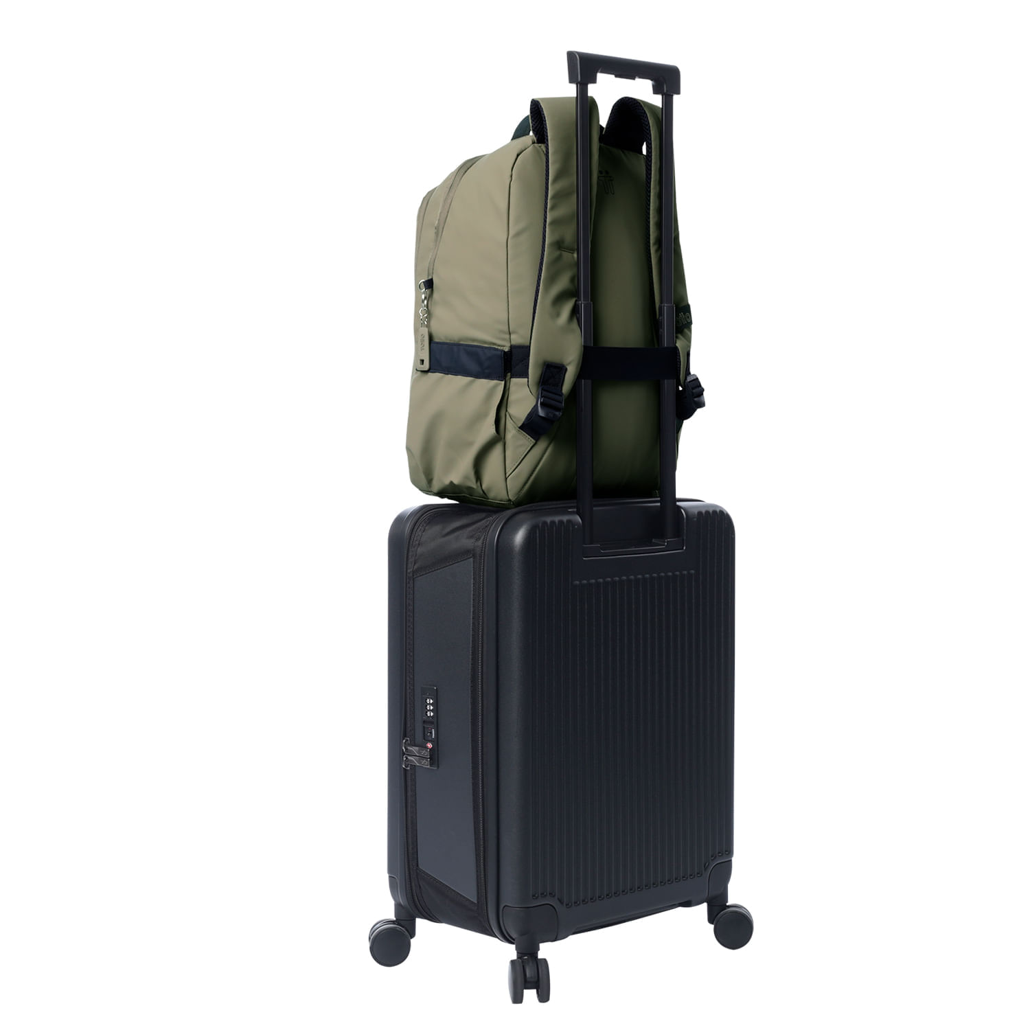 Mochila Grande Porta Laptop 16 | 23 L Wivetto 2.0 | Mx.Totto.com