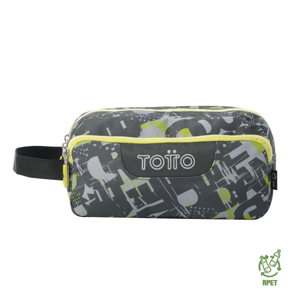 Lapicera para Nino | con Triple Bolsillo AGAPEC