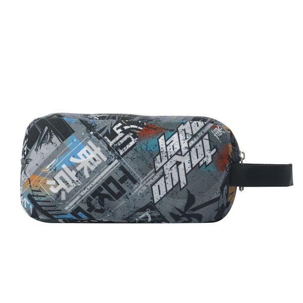 Lapicera para Nino | con Triple Bolsillo AGAPEC