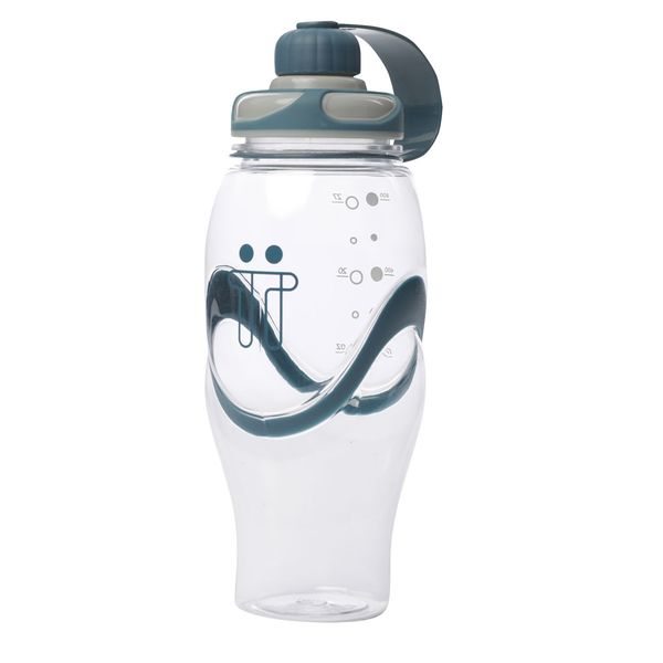 Botella con Capacidad de 800 Ml DEXTER