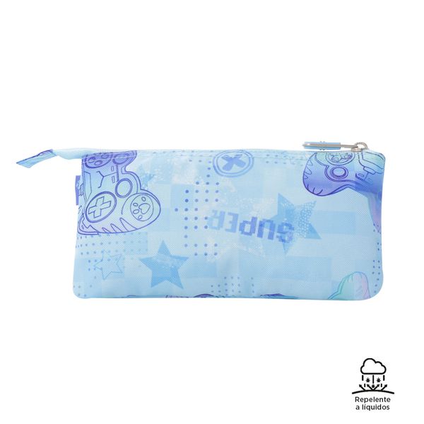 Lapicera para Nino | con Triple Bolsillo TABLERO
