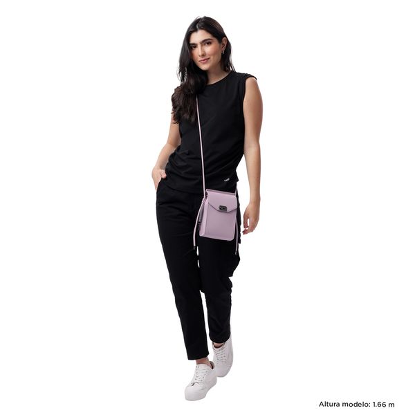 Bolsa de Dama - Mujer Crossbody SMOOTH XS
