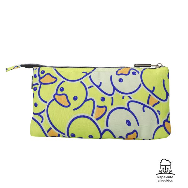 Lapicera para Nina | con Triple Bolsillo TABLERO