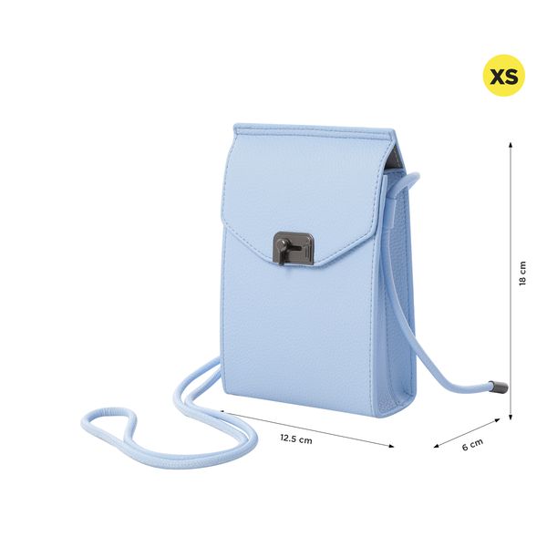 Bolsa de Dama - Mujer Crossbody SMOOTH XS
