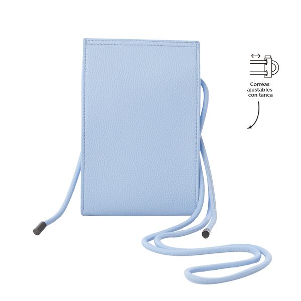 Bolsa de Dama - Mujer Crossbody SMOOTH XS