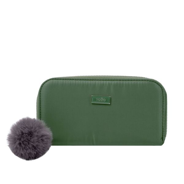 Billetera Adelaide con RFID Blocker